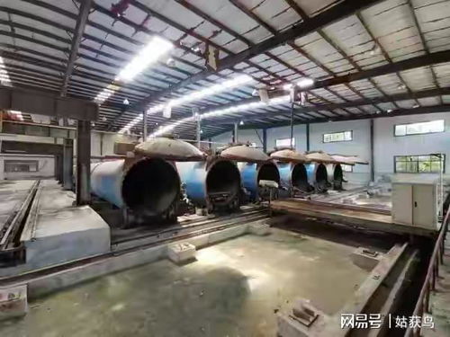 咸阳大型工厂高价落槌 建筑金属附件制造业迎来新篇章