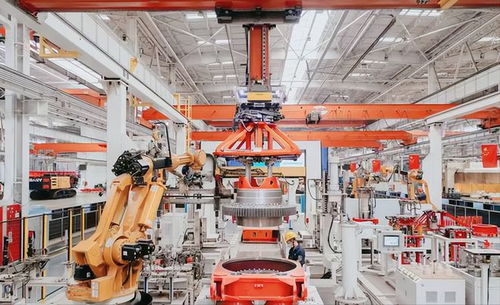 订单流失，制造业已到生死存亡关键时刻 聚焦建筑用金属制附件及架座制造行业