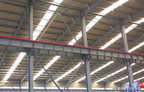 青岛地铁8号线钢结构建筑钢筋加工厂项目与钢结构工厂建设及金属附件制造