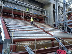 2018年最值得期待的12座建筑 金属附件与架座的创新运用