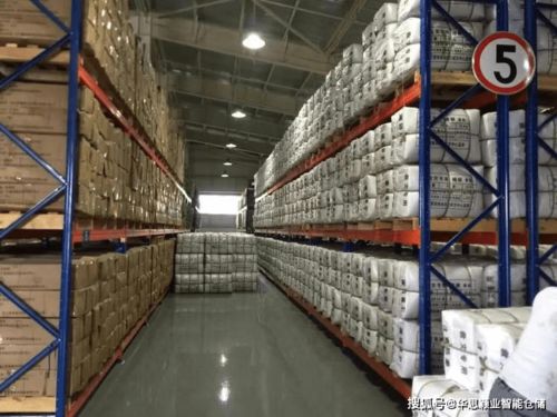 仓储货架使用的核心要求与建筑用金属制附件及架座制造要点