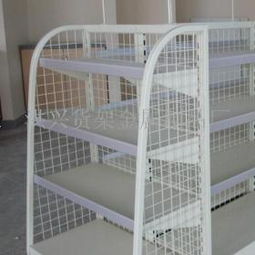 货架金属制品加盟 投资前景与费用解析