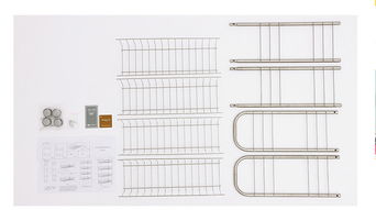 欧润哲厨房带轮置物架 多功能收纳解决方案的制造与设计解析