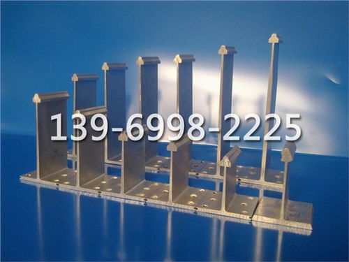 匠心制造，稳固支撑 苍山县晟泰钢构支架厂加厚铝合金支座解决方案